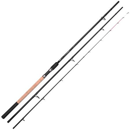 Cana De Fundo/ Gaiola De Engodo Spro Petri Feeder