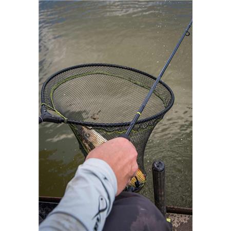 CANA DE FUNDO/ GAIOLA DE ISCO FOX MATRIX AQUOS ULTRA C RODS