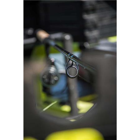 CANA DE FUNDO/ GAIOLA DE ISCO FOX MATRIX AQUOS ULTRA C RODS