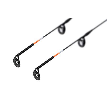 CANA DE FUNDO/ GAIOLA DE ISCO FOX MATRIX AQUOS ULTRA C RODS