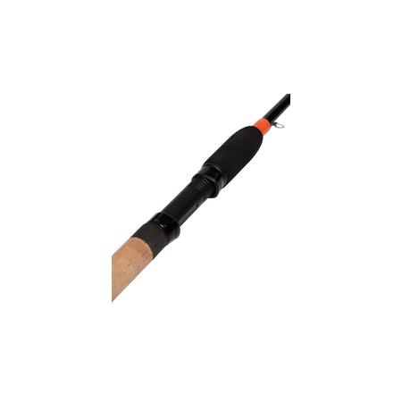 CANA DE FUNDO/ GAIOLA DE ISCO FRENZEE FXT FEEDER ROD