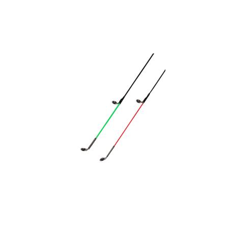 CANA DE FUNDO/ GAIOLA DE ISCO FRENZEE FXT FEEDER ROD