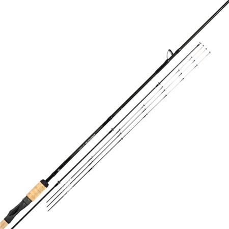 Cana De Fundo/ Gaiola De Isco Guru Aventus Sr Light Feeder