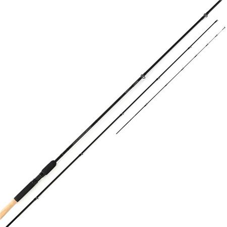 Cana De Fundo / Gaiola De Isco Guru N-Gauge Pro Distance Feeder