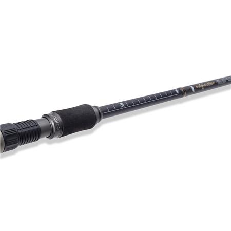 CANA DE FUNDO/ GAIOLA DE ISCO MS RANGE ADJUSTA FEEDER