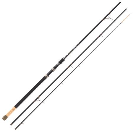Cana De Fundo/ Gaiola De Isco Ms Range Adjusta Feeder