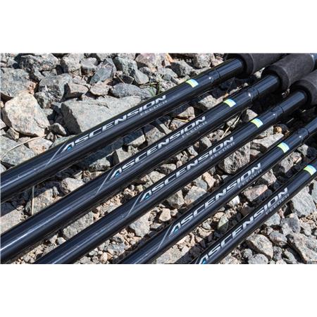 CANA DE FUNDO/ GAIOLA DE ISCO PRESTON INNOVATIONS ASCENSION FEEDER