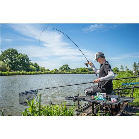 CANA DE FUNDO/ GAIOLA DE ISCO PRESTON INNOVATIONS ASCENSION FEEDER