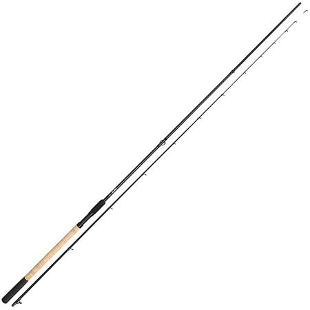 Cana De Fundo/ Gaiola De Isco Sensas Feeder Black Arrow 200