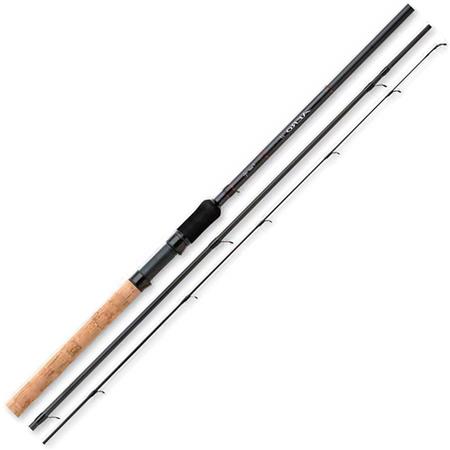 Cana De Fundo / Gaiola De Isco Shimano Finesse Feeder