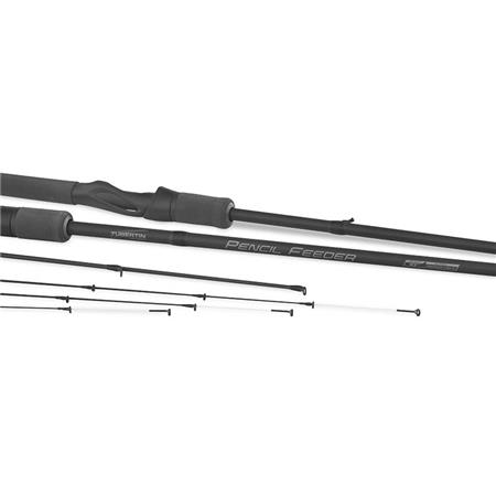 CANA DE FUNDO/ GAIOLA DE ISCO TUBERTINI PENCIL FEEDER