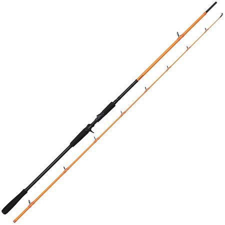 Cana De Lançamento Savage Gear Orange Ltd Big Bait Rod