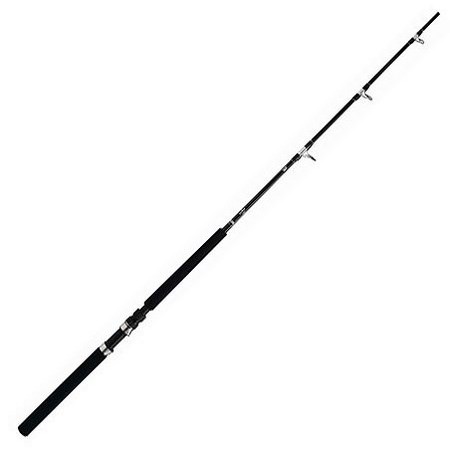 Cana De Mar Barco Abu Garcia Seven Boat