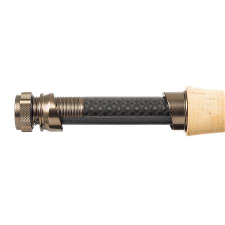 CAÑA DE MOSCA HARDY ULTRALITE LL ROD