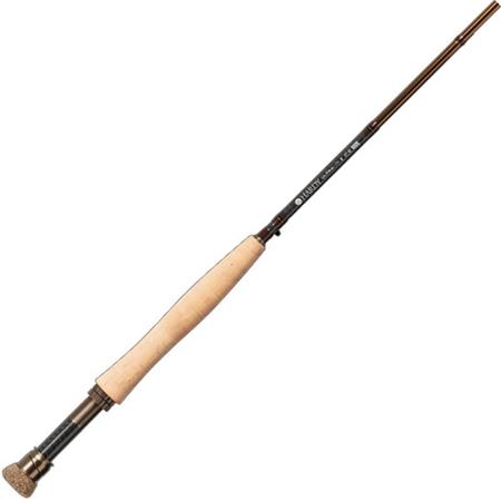Caña De Mosca Hardy Ultralite Ll Rod