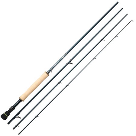 Caña De Mosca Jmc Imersion Evo