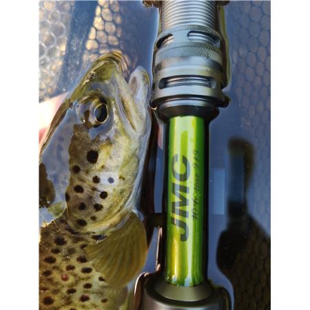 CAÑA DE MOSCA JMC PASSION G2