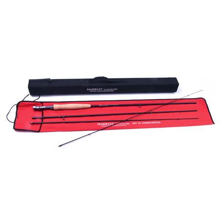 CAÑA DE MOSCA MARRYAT TACTICAL PRO NYMPH