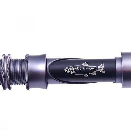 CAÑA DE MOSCA MARRYAT TACTICAL PRO NYMPH