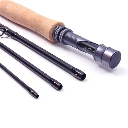 CAÑA DE MOSCA MARRYAT TACTICAL PRO NYMPH