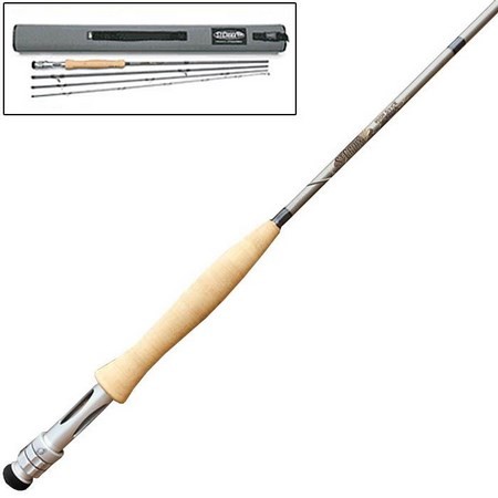 Caña De Mosca St Croix High Stick Drifter