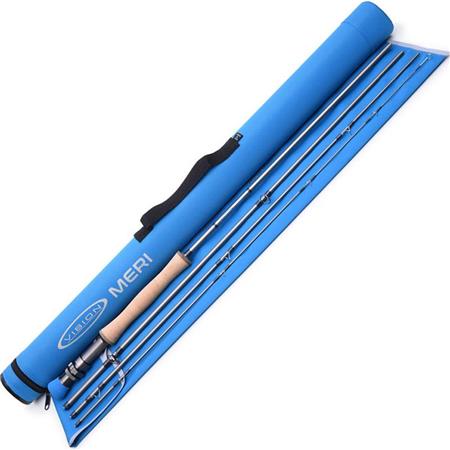 Caña De Mosca Vision Meri