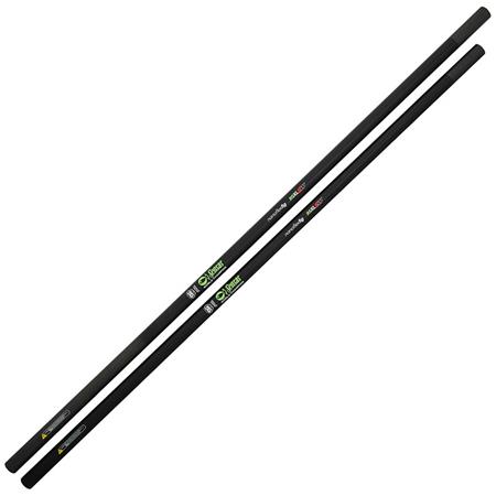 Caña De Pesca Al Enchufe Sensas Nanoflex Parallel Serie 5 Finesse 95 Xl Sw Wc