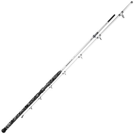 Cana De Pesca À Bóia Mikado Catone Distance Leader