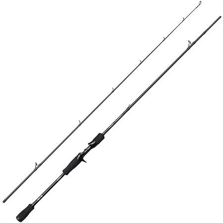 Cana De Pesca Casting Abu Garcia Orra Predator