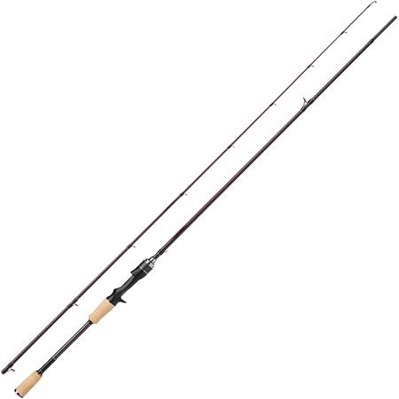CAÑA DE PESCA CASTING ABU GARCIA SPIKE PRO TECH HARDBAIT CASTING ROD