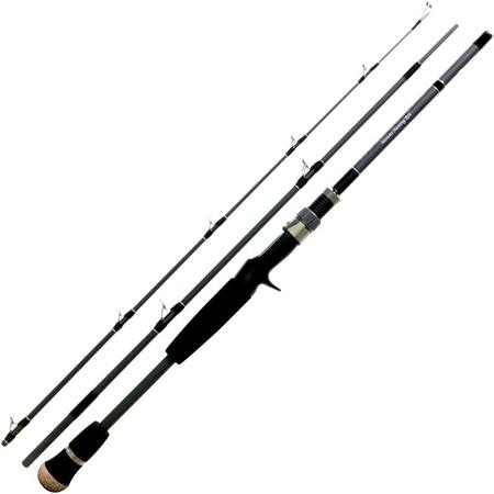 Cana De Pesca Casting Deps Huge Custom H1n-60R