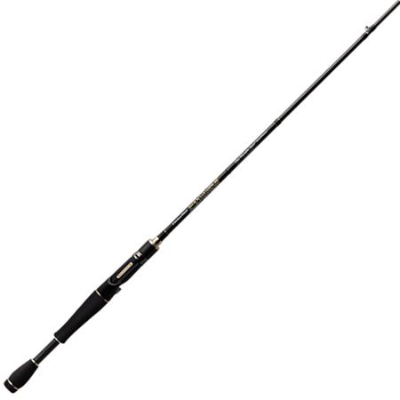 Caña De Pesca Casting Ever Green The Fieldin'star Bait Finesse Pcsc-66L+Bf