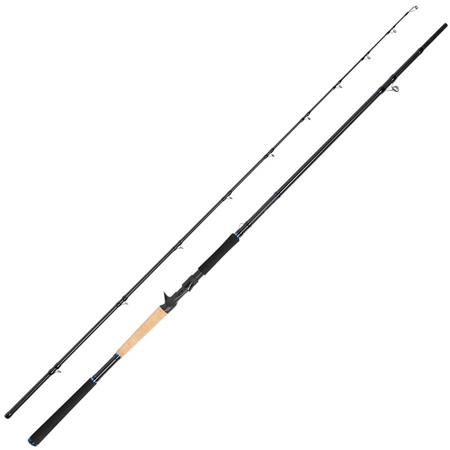 Cana De Pesca Casting Gator Giant Bait Explorer