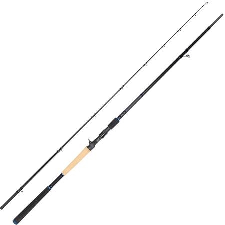 Cana De Pesca Casting Gator Gum Bait Explorer