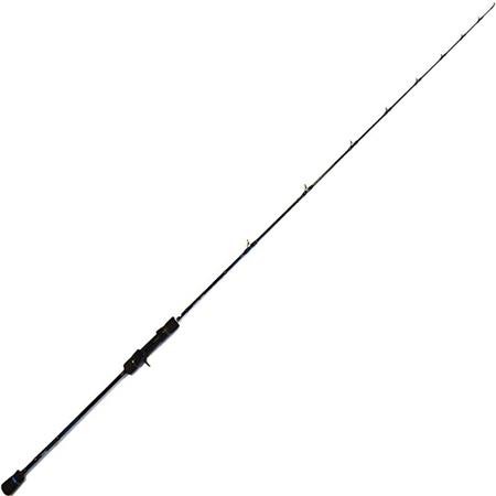 Cana De Pesca Casting S-Craft Black N-Slow