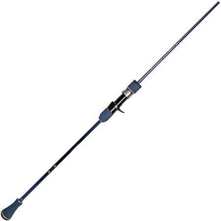 CAÑA DE PESCA CASTING SAKURA SHUKAN 2.0 LIGHT JIG
