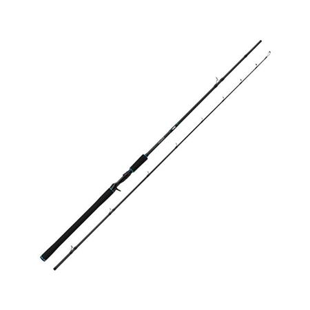 Caña De Pesca Casting Salmo Trollmaster
