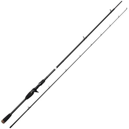 Caña De Pesca Casting Savage Gear Sg2 Medium Game Trigger