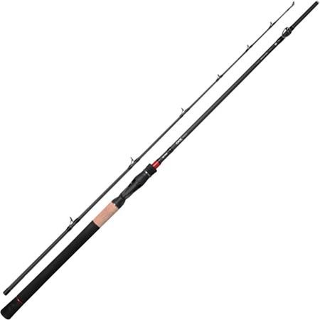 Caña De Pesca Casting Spro Crx Jerk & Cast