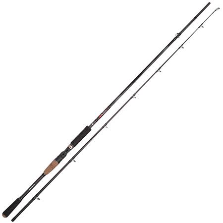 Caña De Pesca Casting Spro Ruff Big Bait