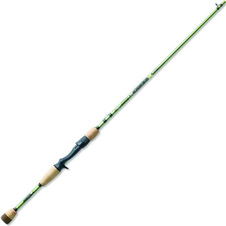 Cana De Pesca Casting St Croix Legend X