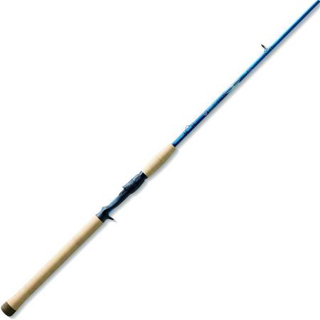 CANA DE PESCA CASTING ST CROIX LEGEND TOURNAMENT INSHORE