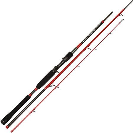 CANA DE PESCA CASTING TENRYU INJECTION BC 73 XH TRAVEL