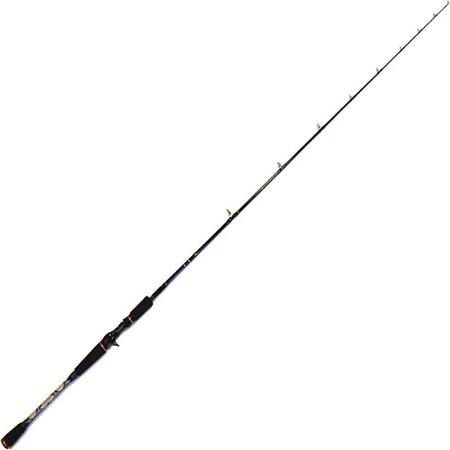 Cana De Pesca Casting Volkien Ghost Bassa Kombat Stick 1+1