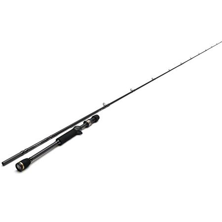 CAÑA DE PESCA CASTING WESTIN W3 BASS FINESSE-T T&C 2ND