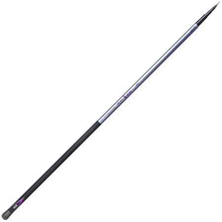 Cana De Pesca Com Bóia Telescópica Mikado Ultraviolet Ii Pole