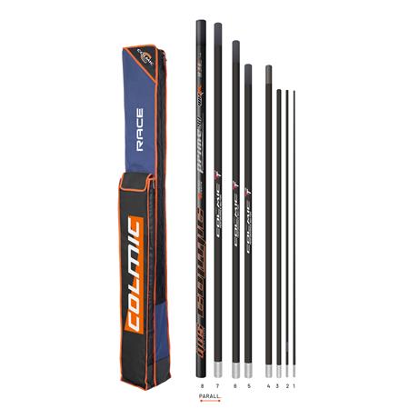 CAÑA DE PESCA A EMPALME COLMIC PRIME 90 WRK