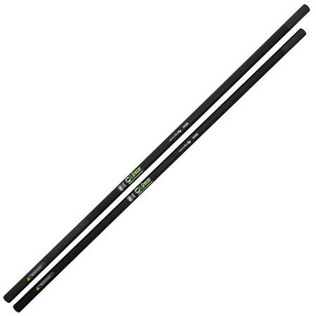 Caña De Pesca A Empalme Sensas Nanoflex Parallel Serie 5 Finesse 95 Xl Wc