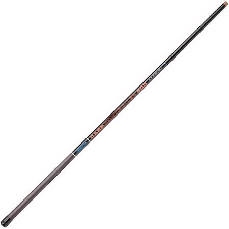 Caña De Pesca A Encastre Cresta Carp Controller Put-Over