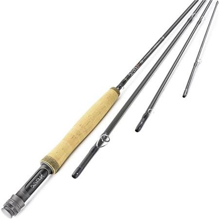 Cana De Pesca À Mosca Devaux Dvx T50